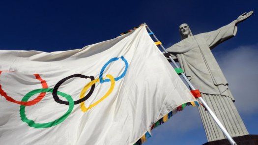 El COI golpea a Brasil por atrasos para JO-2016, en medio de obras inacabadas para el Mundial