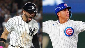 MLB: Equipos de José Caballero y Miguel Amaya avanzan a Serie Divisional