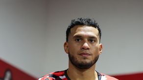 David Benavidez: No tengo ningún interés en pelear con Crawford, ni de bajar a 168
