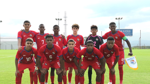 Torneo Sub-15 UNCAF: Panamá vence a Honduras en la primera jornada&nbsp;