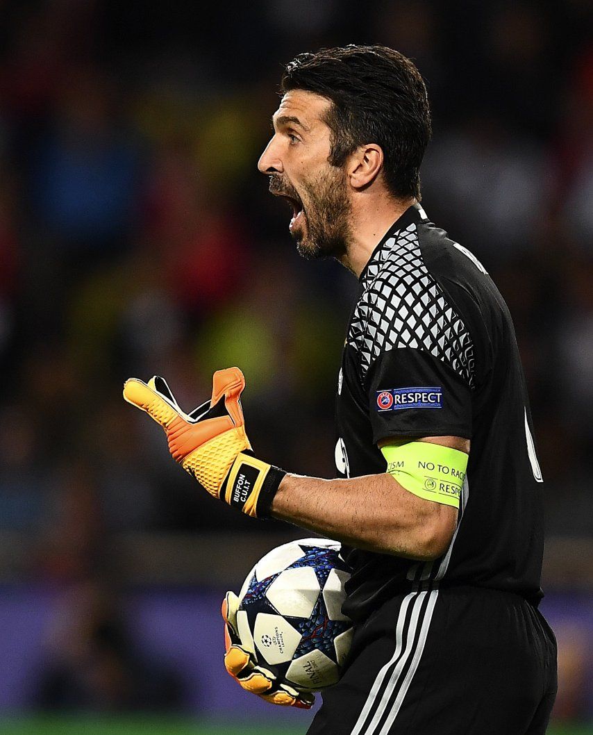 Semifinales de la Liga de Campeones