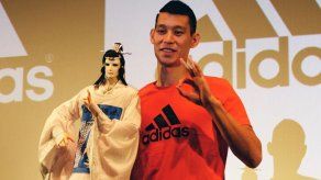 Jeremy Lin cambia los Houston Rockets por Los Angeles Lakers