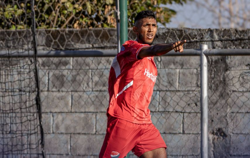 LPF: Tabla de goleadores tras la jornada 14 del Clausura 2026