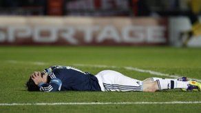 Xavi sale en defensa de Messi tras crí­ticas en Copa América