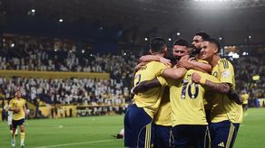 Cristiano Ronaldo regresa después de la lesión y anota doblete con Al Nassr