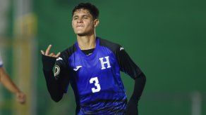 Cononce a Honduras, rival de Panamá Sub-17 por el cupo al Mundial