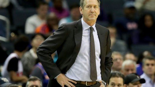 Knicks y Magic, primeros en despedir a sus entrenadores en la NBA
