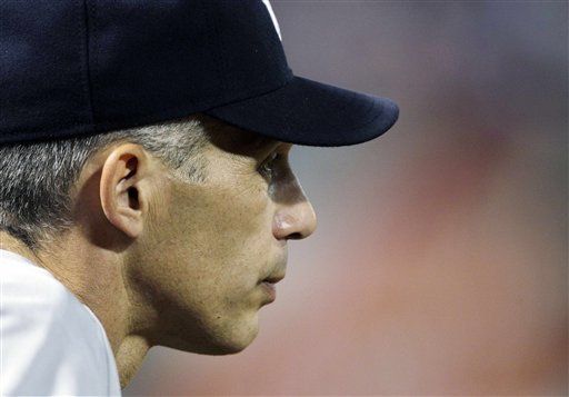 Aspiraciones de los Yanquis a 28vo cetro mueren en Texas