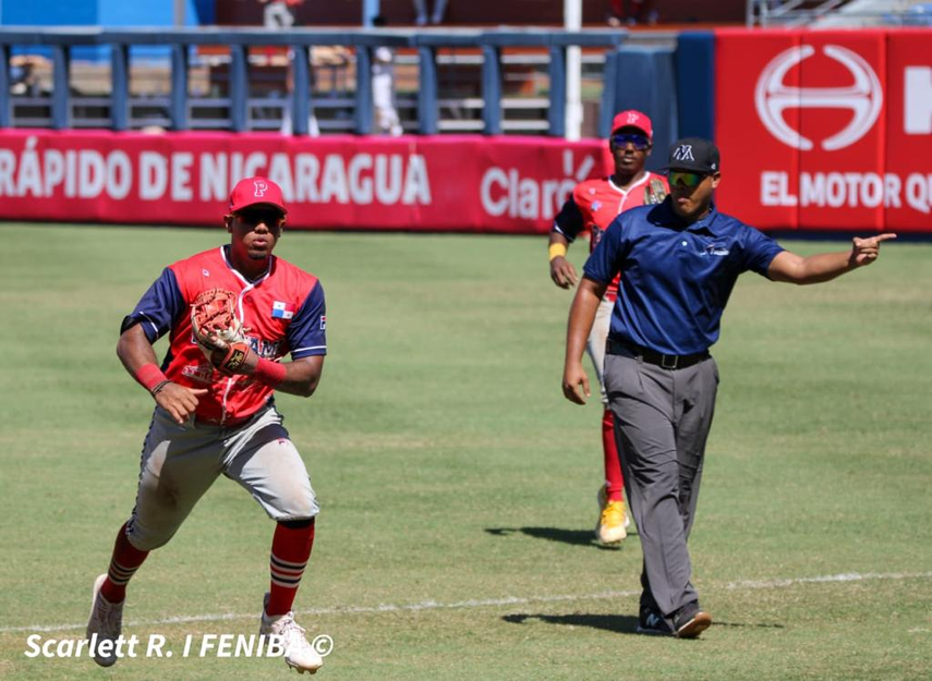 Cuba vs Panamá: Fecha