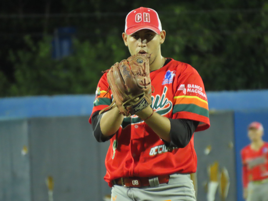 Nacional de Béisbol U23: Tabla de posiciones tras el J2 de la serie final
