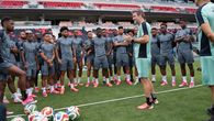 La selección de Panamá y una oportunidad de mostrar sus cualidades previo a la Copa del Mundo La selección de Panamá y una oportunidad de mostrar sus cualidades previo a la Copa del Mundo