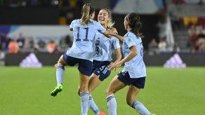 Eurocopa Femenina: España derrotó a Dinamarca y avanza a Cuartos de Final