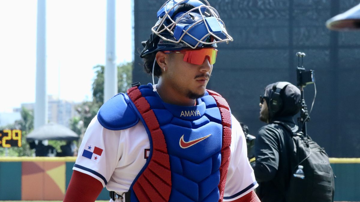 Panamá vs Puerto Rico: Fecha, hora y dónde seguir juego 2 del Clásico Mundial 2026 Panamá vs Puerto Rico: Fecha, hora y dónde seguir juego 2 del Clásico Mundial 2026