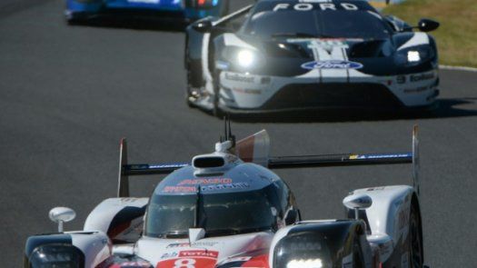 Toyota, López y Alonso mandan en Le Mans en busca de segundo doblete consecutivo