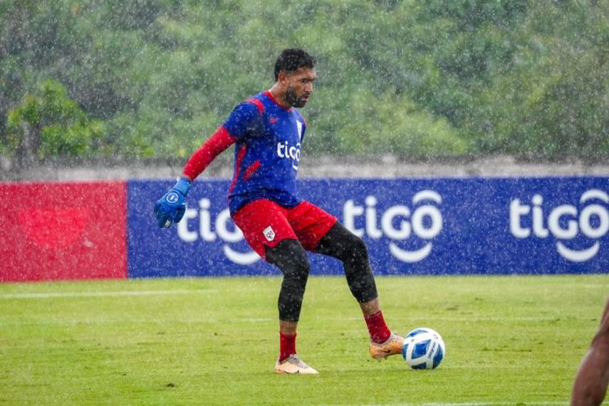 Selección de Panamá