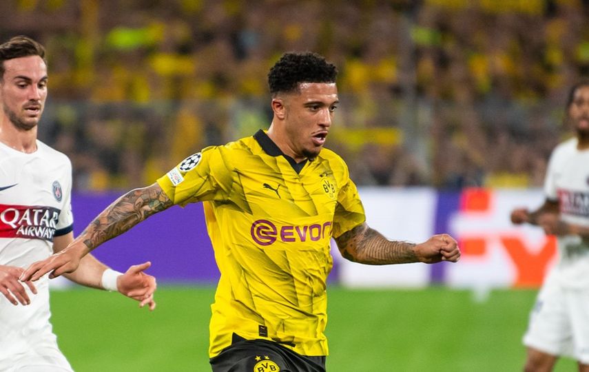 Champions League: Partidos para hoy martes 7 de mayo