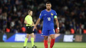 ¿Qué pasó con Kylian Mbappé y la Selección de Francia?