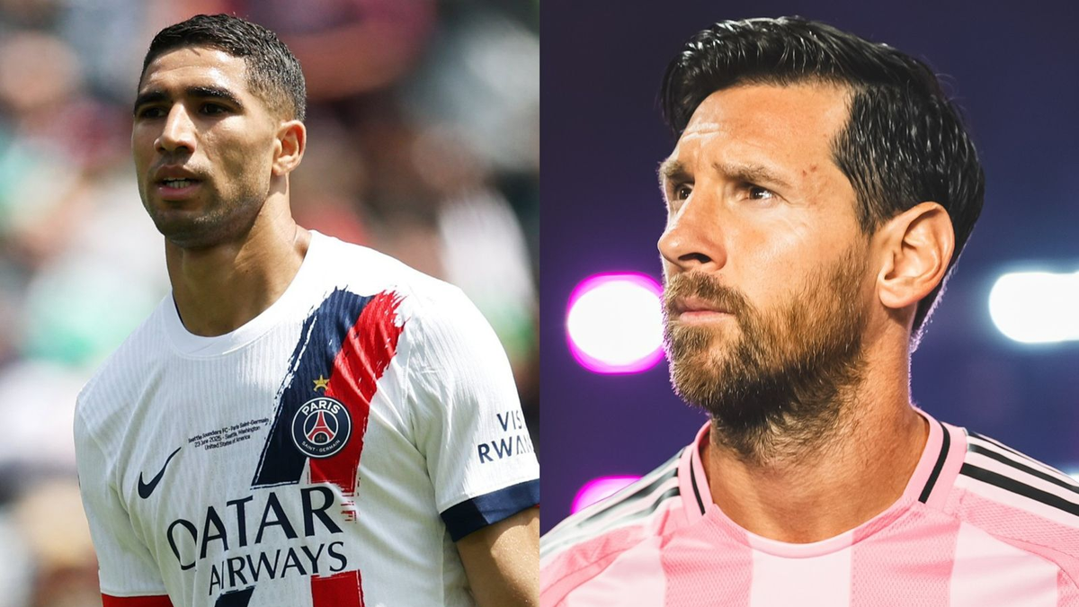 PSG vs Inter Miami: Fecha, hora y dónde seguir octavos de final Mundial de Clubes 2025 PSG vs Inter Miami: Fecha, hora y dónde seguir octavos de final Mundial de Clubes 2025