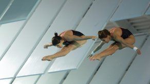 China es la favorita para dominar en clavados y México quiere brillar