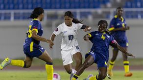 Panamá Femenina Sub-17 será sede del Premundial Femenino Sub-17 de CONCACAF