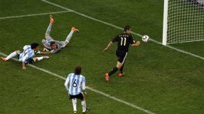 Mundial: Klose a un paso del récord de goles