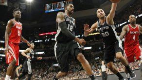 Ginóbili no sabe si jugará la próxima temporada