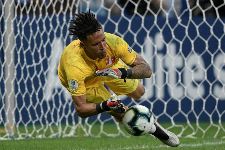 Las semifinales de la Copa América se resumen en una historia de clásicos