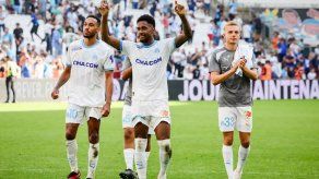 El Marsella del Michael Amir Murillo jugará en diciembre ante Lyon