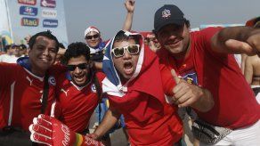 Ola de denuncias desborda consulados en Brasil