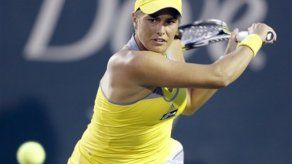 US Open: Mónica Puig busca seguir creciendo