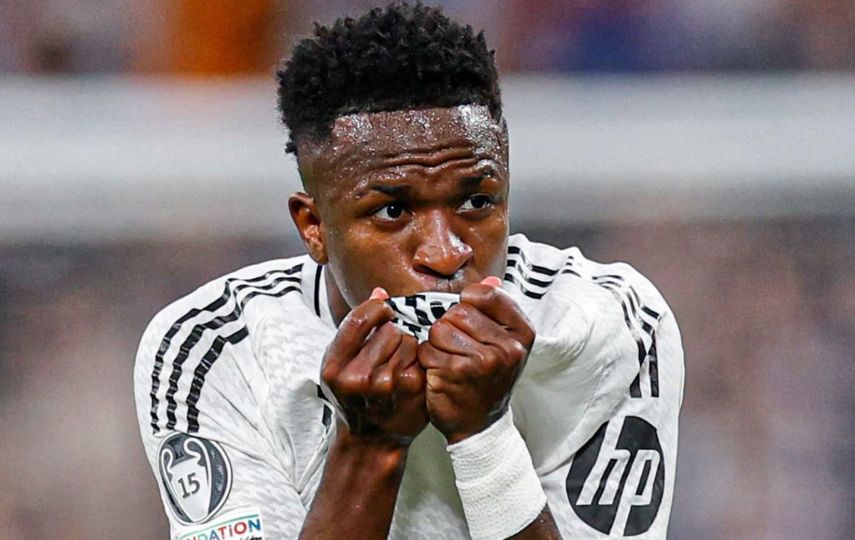 Champions League: Alineación del Real Madrid vs Atlético de Madrid