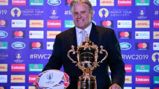 Director de la World Rugby pide endurecer sanciones ante placajes peligrosos