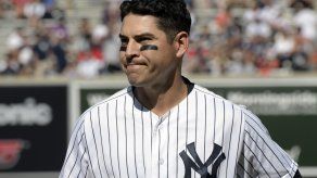 Los Yankees dan de baja a Ellsbury; le adeudan 26 millones