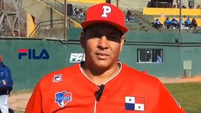 Clasificatorio Panamericanos de Béisbol: Adolfo Reina destacó ofensivamente ante Perú&nbsp;