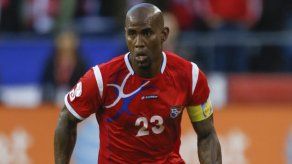 Bolillo convoca a Felipe Baloy que vuelve a la selección de Panamá