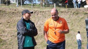 Argentino Lisi nuevo técnico Deportivo Pereira