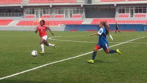 Panamá se une a la celebración del Día del Fútbol Femenino