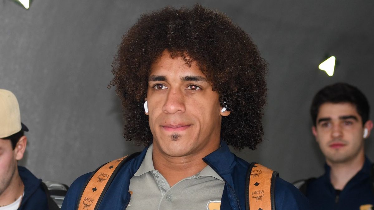 Adalberto Carrasquilla sufrió lesión menor y estará disponible para el Mundial, según informes Adalberto Carrasquilla sufrió lesión menor y estará disponible para el Mundial, según informes