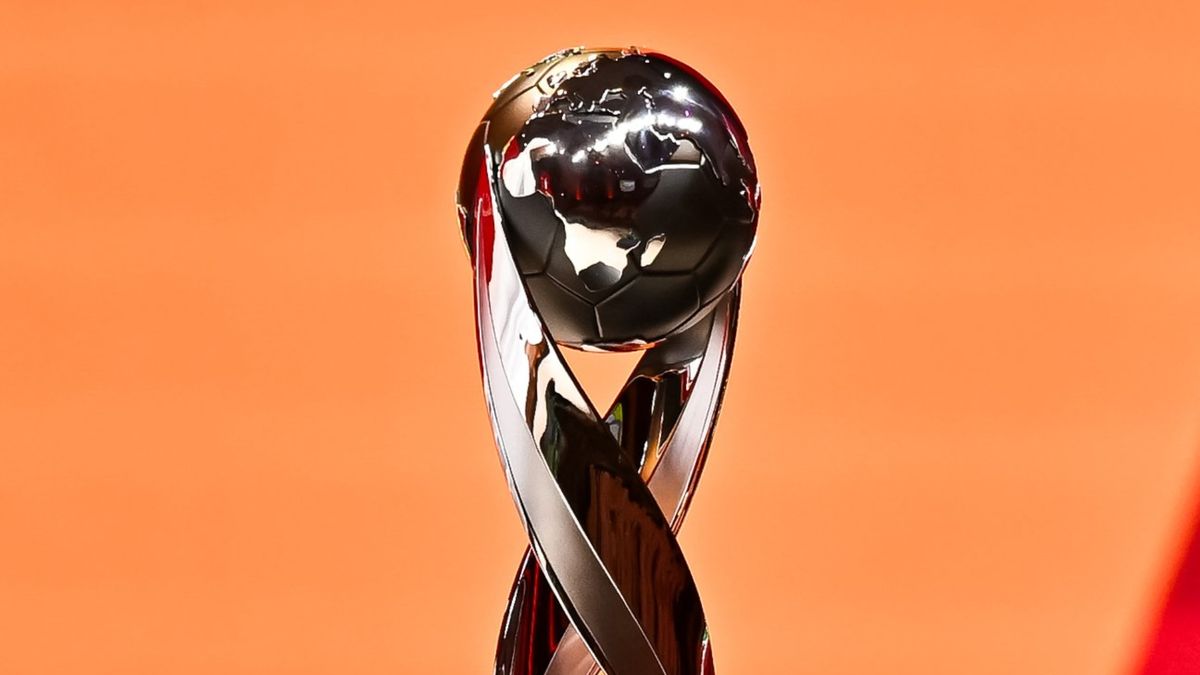 Mundial Sub-17 Qatar 2025: Partidos para hoy lunes 3 de noviembre Mundial Sub-17 Qatar 2025: Partidos para hoy lunes 3 de noviembre