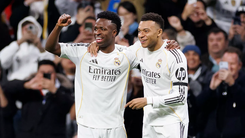 Champions League: XI del Real Madrid vs Bayern Múnich en la vuelta de los cuartos de final