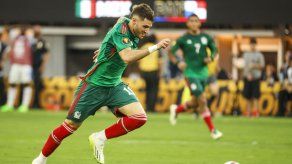 Selección de México