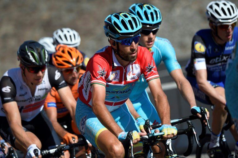 Boasson Hagen logra su segundo triunfo de etapa en la Vuelta a Omán