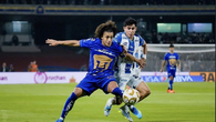 Adalberto Carrasquilla y Pumas aseguraron boleto a la final de la Liga MX Adalberto Carrasquilla y Pumas aseguraron boleto a la final de la Liga MX