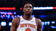 NBA: OG Anunoby de Knicks es baja por lesión en los isquiotibiales NBA: OG Anunoby de Knicks es baja por lesión en los isquiotibiales