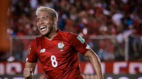 Cristian Martínez se va cedido al Monagas de Venezuela