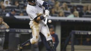 A-Rod y Beltrán encabezan paliza de Yanquis sobre Tigres