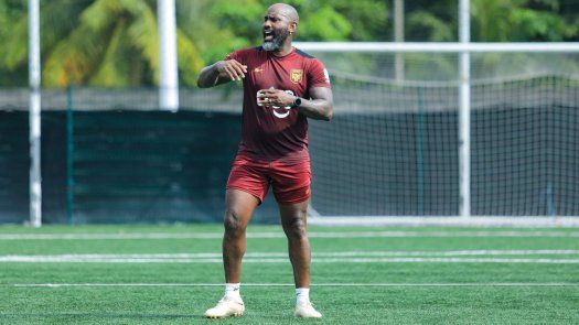 Felipe Baloy revela convocados de Panamá Sub-17 para Torneo Canteras de América 2026 Felipe Baloy revela convocados de Panamá Sub-17 para Torneo Canteras de América 2026