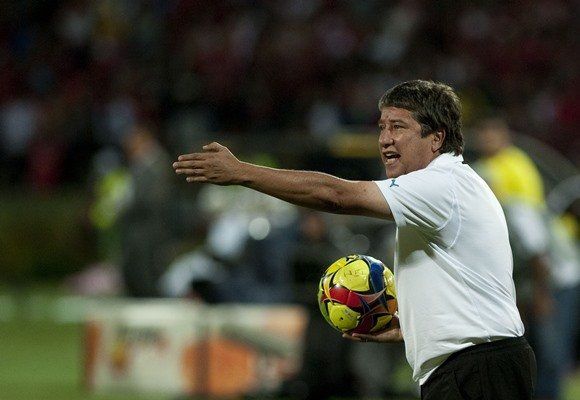 FEPAFUT confirma se reunirá con el técnico Bolillo Gómez