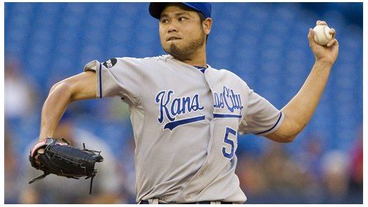MLB: Reales, 6, Azulejos 4; panameño Chen gana 4to seguido