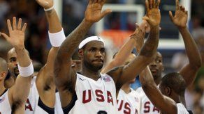 Exhiben documental sobre LeBron James en festival de Toronto